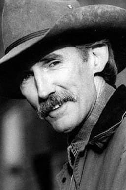 Photo of David Longworth