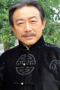 Photo of Ren Xuehai