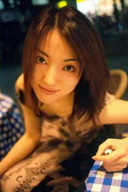 Photo of Miyako Kawahara
