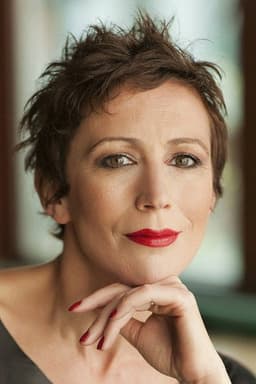 Photo of Kristýna Frejová