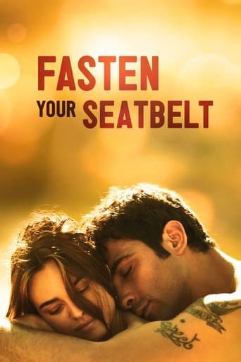 Poster for Fasten Your Seatbelts