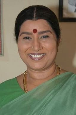 Photo of Annapoorna