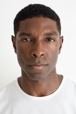 Photo of Jamal Henderson