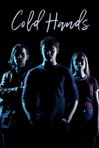 Poster for Cold Hands