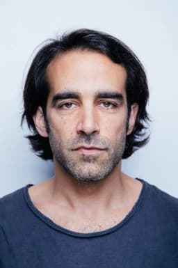 Photo of Philipp Stix