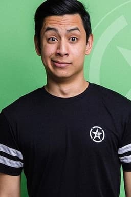 Photo of Alfredo Díaz