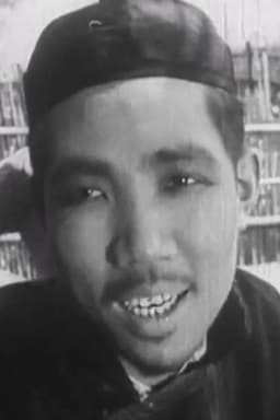 Photo of Yunqing Xie