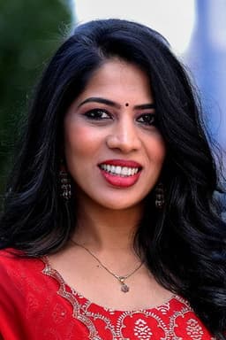 Photo of Remya Suresh