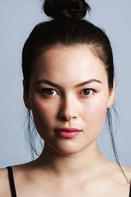 Photo of Jemma Moore
