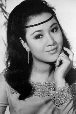 Photo of Wang Ping