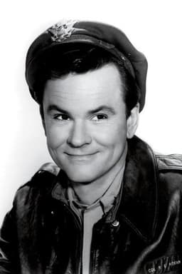 Photo of Bob Crane