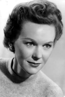 Photo of Patricia Marmont