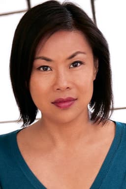 Photo of Fiona Choi