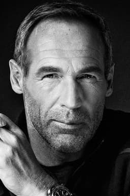 Photo of Mike Horn
