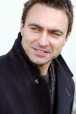 Photo of Luciano Scarpa