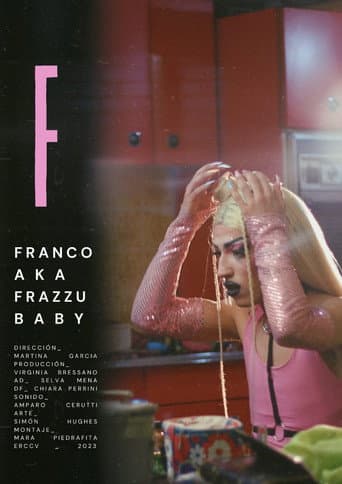 Poster for F