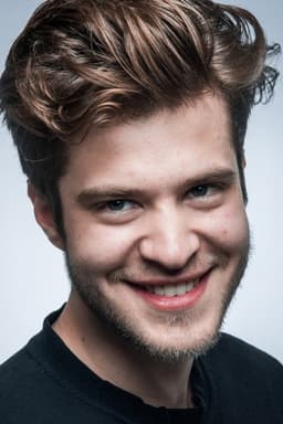 Photo of Gleb Bochkov