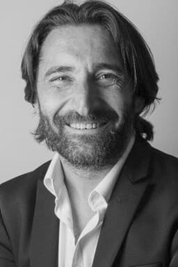Photo of Javier Uriarte