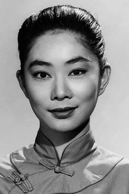 Photo of Lisa Lu