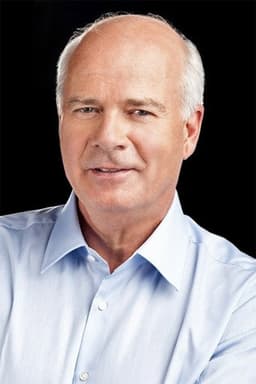 Photo of Peter Mansbridge