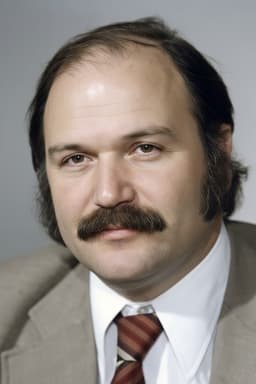 Photo of Yusuf Sezer