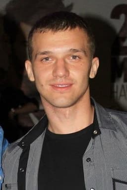 Photo of Oleksandr Dsiadevych