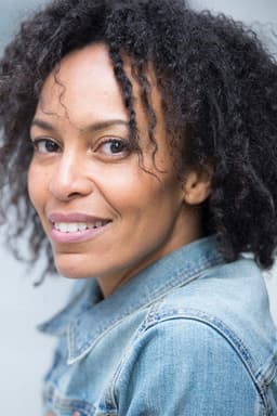 Photo of Eisa Davis
