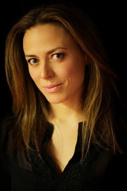 Photo of Ine Jansen