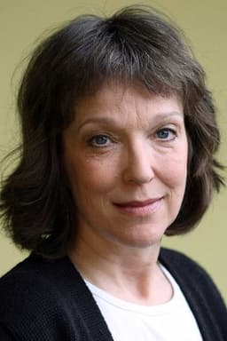 Photo of Eva Kryll