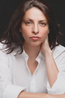 Photo of Veronica Falcón