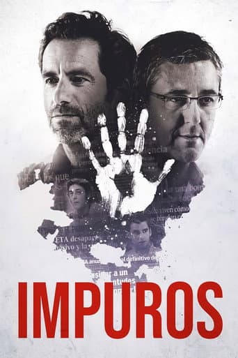 Poster for Impuros