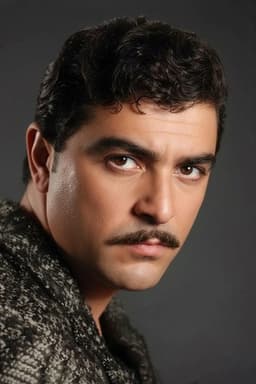 Photo of Semih Sergen