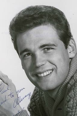 Photo of Duane Eddy