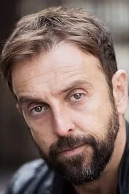 Photo of Craige Els