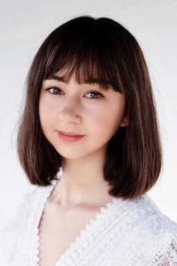 Photo of Shuya Sophia Cai