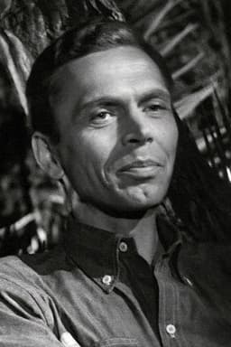 Photo of Gérard Herter