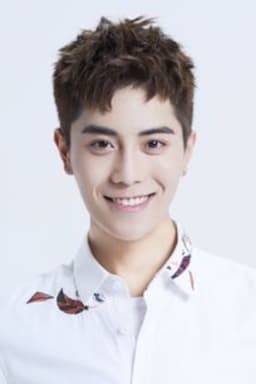 Photo of Feng Lijun