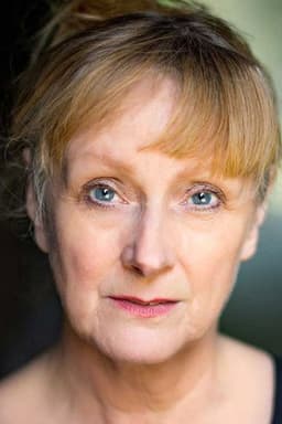 Photo of Eithne Browne