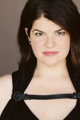 Photo of Celia Finkelstein