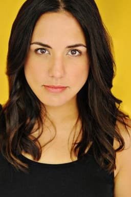 Photo of Natalie Ruffino Wilson