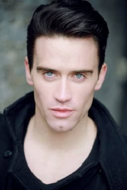 Photo of Christopher Whitlow