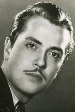 Photo of Gyula Benkő