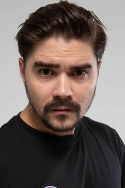 Photo of Yuriy Muzychenko