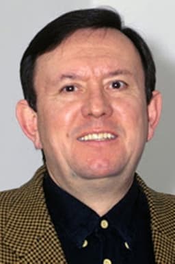 Photo of Zbigniew Buczkowski