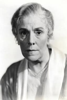 Photo of Blanche Friderici