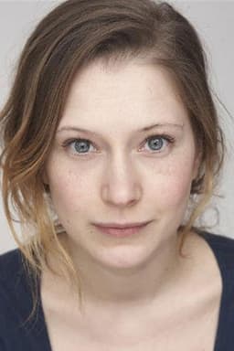 Photo of Ophélia Kolb
