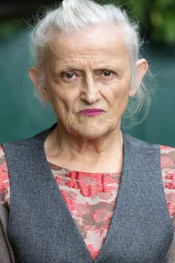 Photo of Giusi Merli