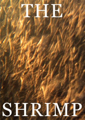 Poster for The Shrimp