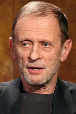 Photo of Michal Pavlata