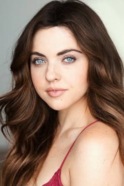 Photo of Madeleine Byrne